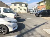 練馬区大泉町２丁目　月極駐車場